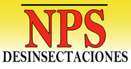 NPS Control de Plagas